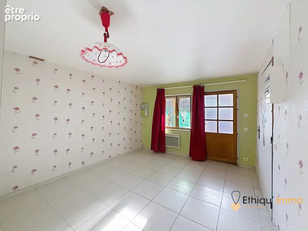 Maison 5 pièces 117 m² à vendre à Laferte-Sur-Aube (52120) - photo 6