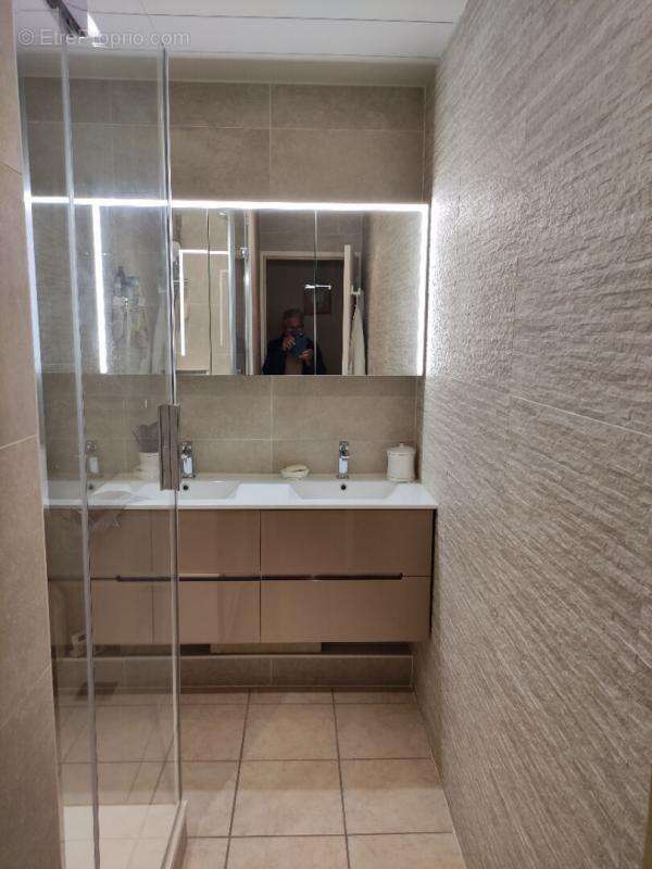 Appartement à SAINT-PIERRE-DES-CORPS