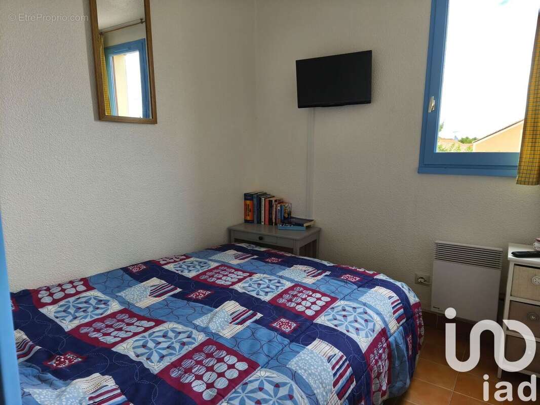 Photo 5 - Appartement à NARBONNE