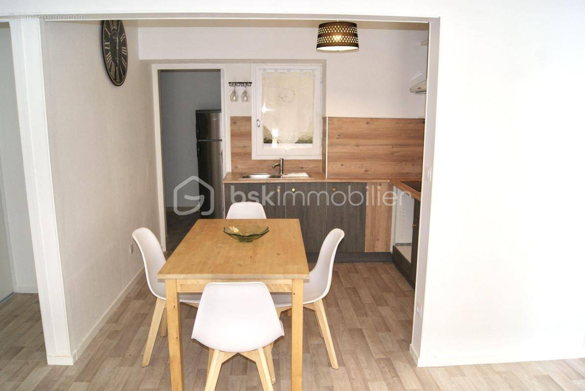 Appartement à AUCH