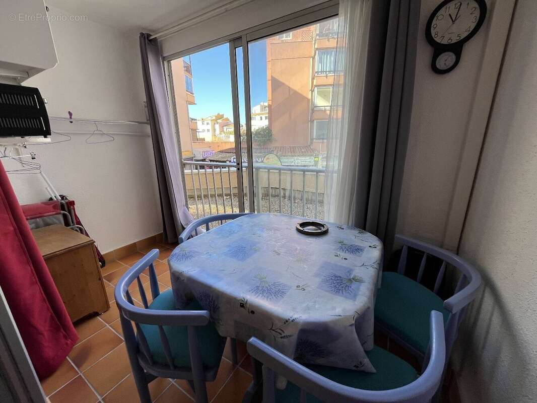 Appartement à AGDE
