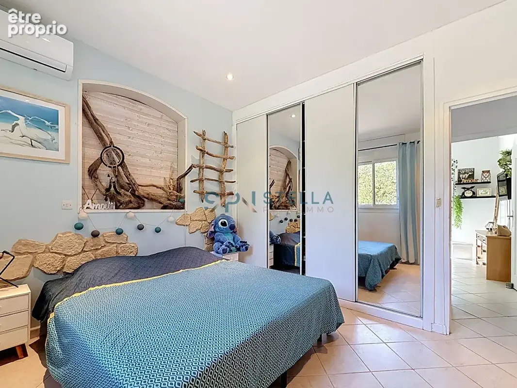 ALATA , Une propriété familiale à deux pas des commodités ! - photo 14