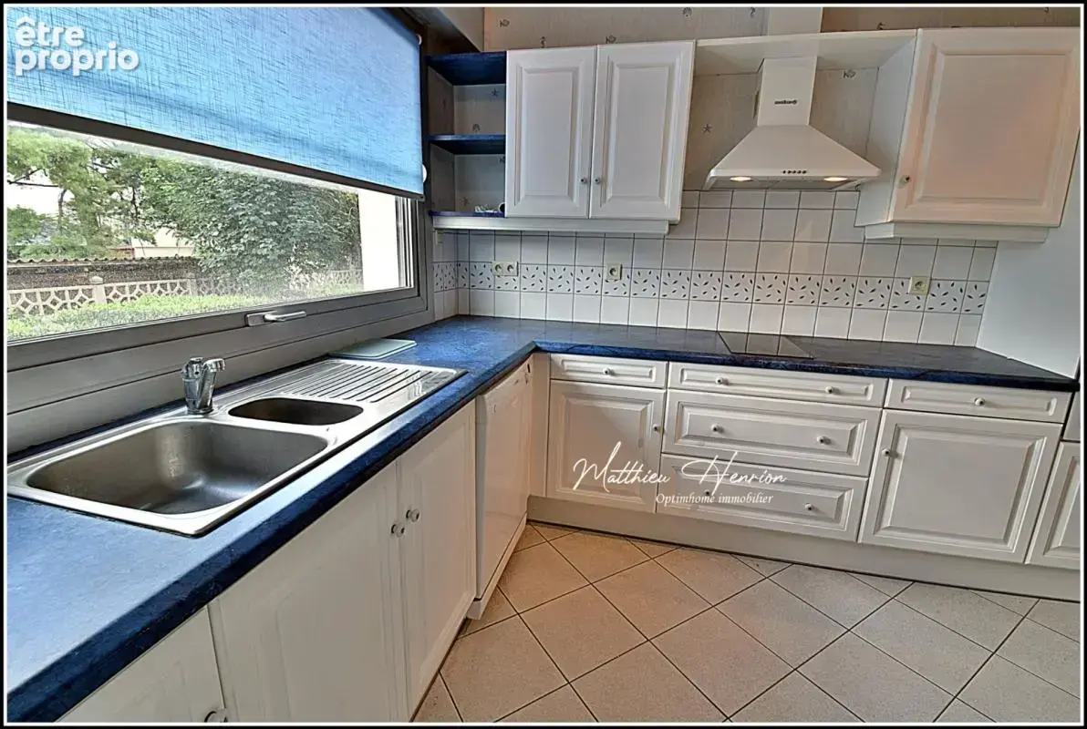 Vreux centre – appartement lumineux de 98 m² avec 3 chambres, balcon et ascenseur - photo 4