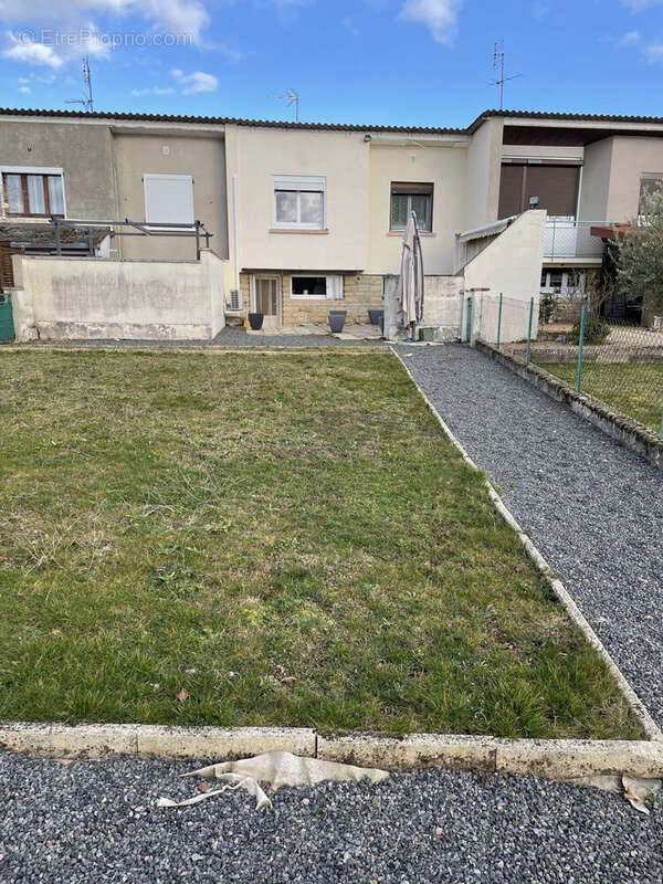 Photo 7 - Maison à GUEUGNON