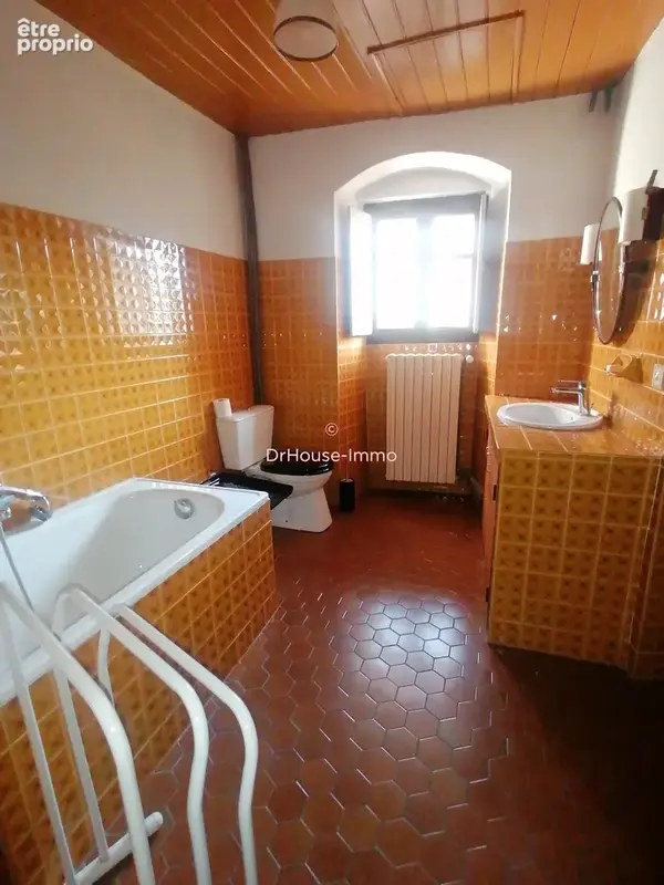 Maison 4 pièces 145 m² à vendre à Saint-Cere (46400) - photo 14