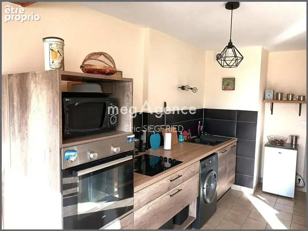 Appartement à SAINT-JEAN-DE-MONTS
