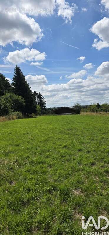 Photo 2 - Terrain à HUSSIGNY-GODBRANGE