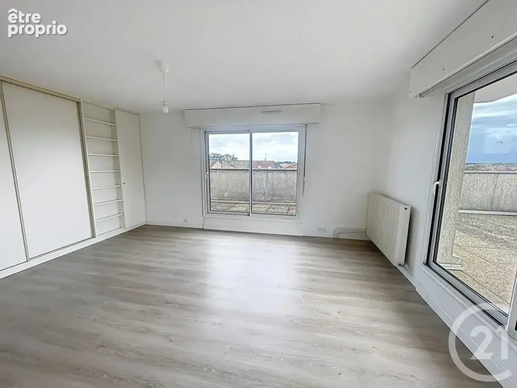 Appartement 3 pièces 63 m² à vendre à Melun (77000) - photo 4