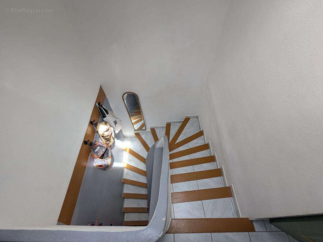 Appartement à BEZIERS