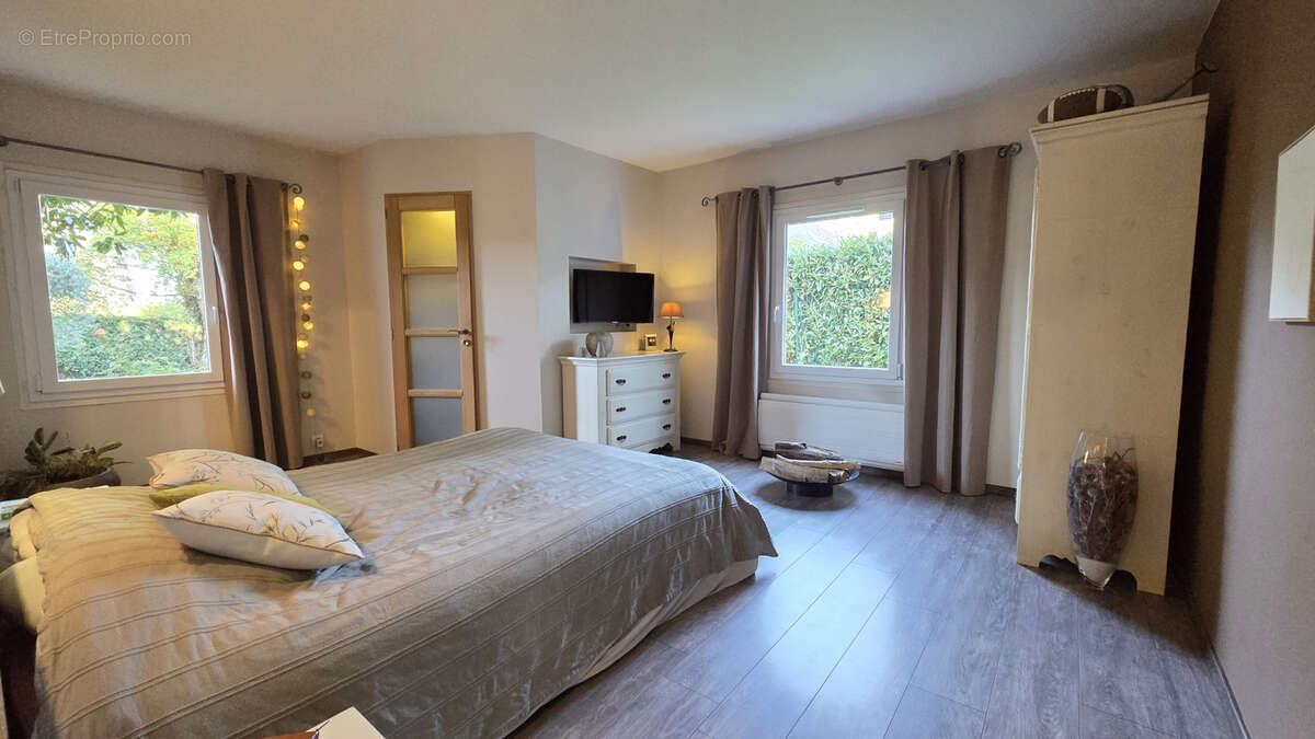 Maison à MAROLLES-EN-BRIE