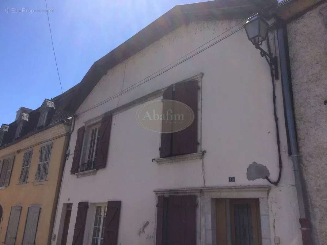 Appartement à ORTHEZ