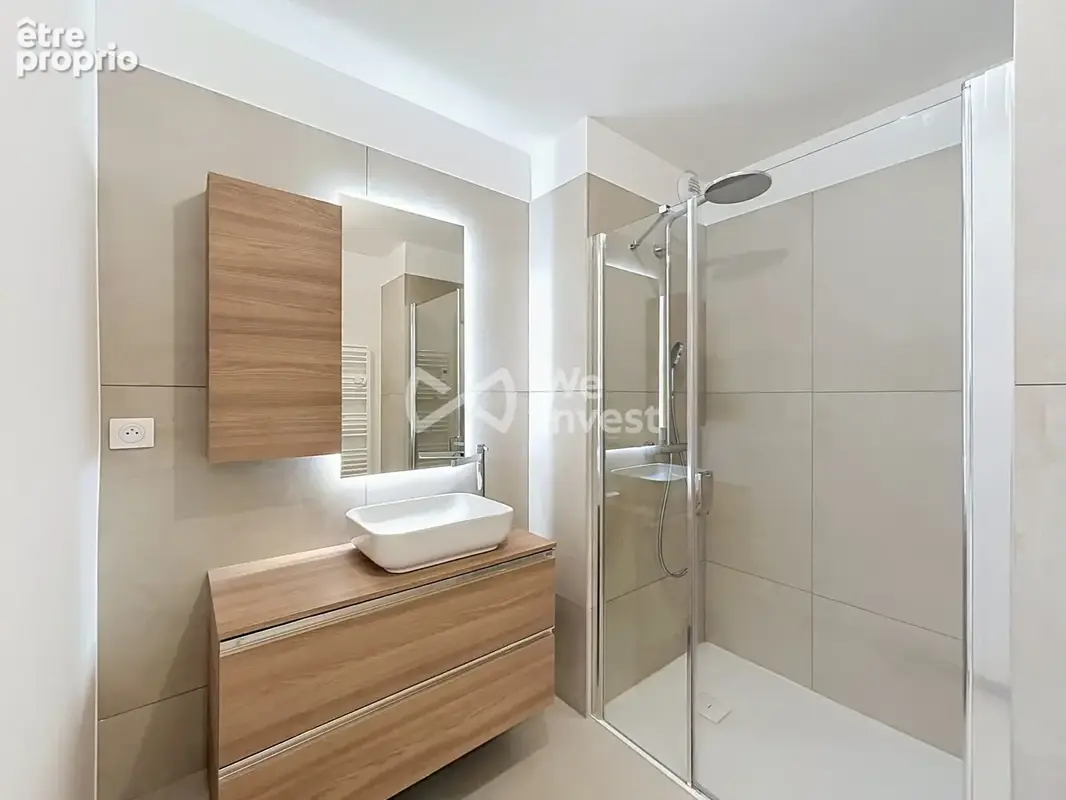 Appartement 3 pièces 83 m² à vendre à Baillargues (34670) - photo 9