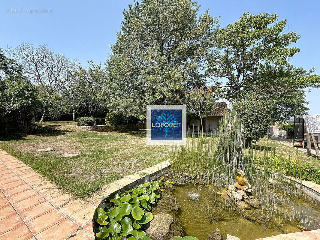 Maison à EXPIREMONT