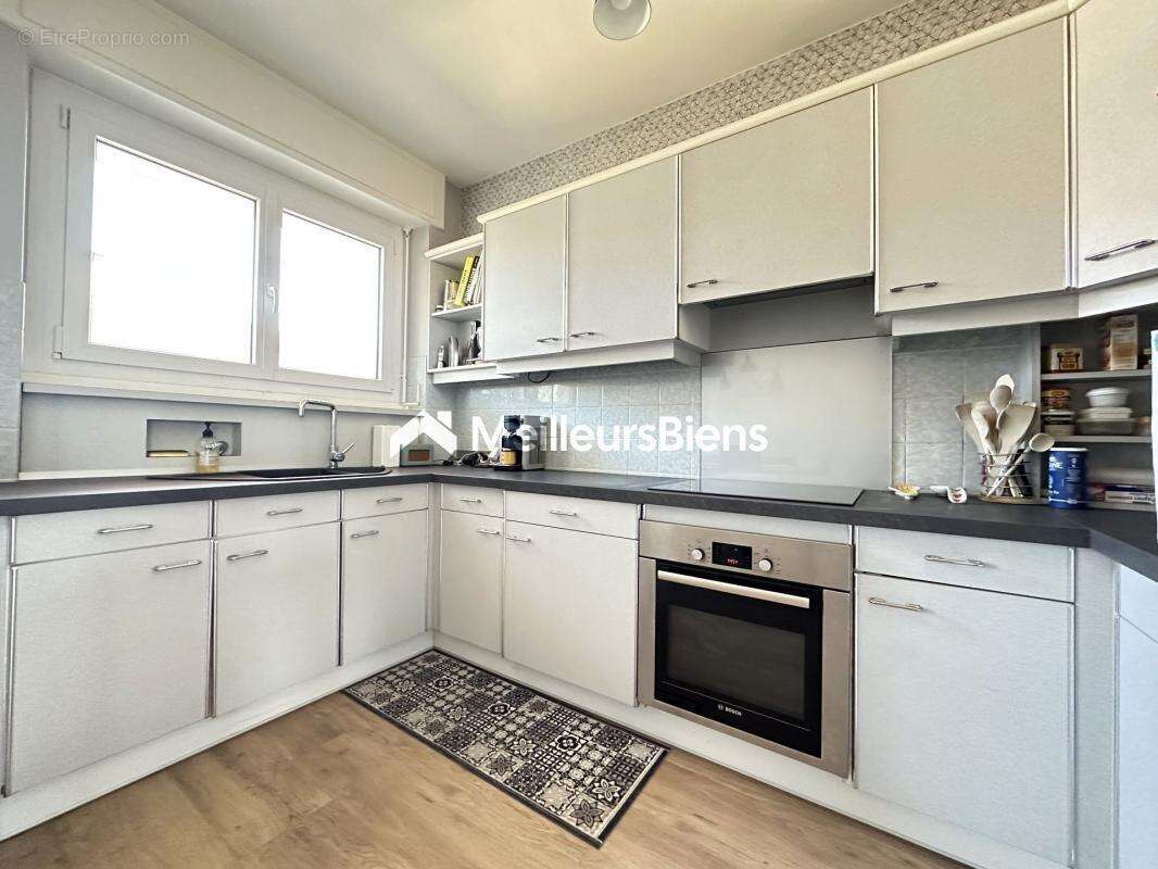 Appartement à HAGONDANGE