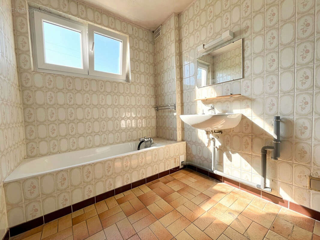Appartement à JARNY