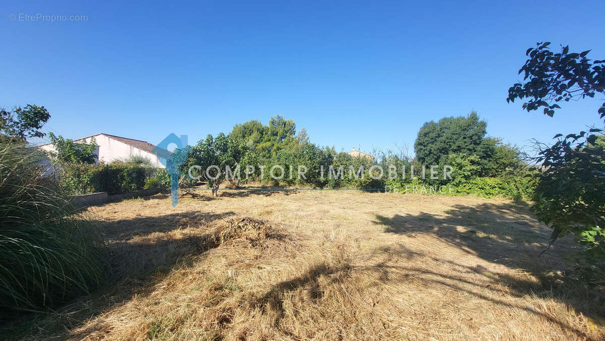 Villa Saint-Christol-Les-Ales de 218 m2 habitables sur un terrain de 2396 m2 - photo 5