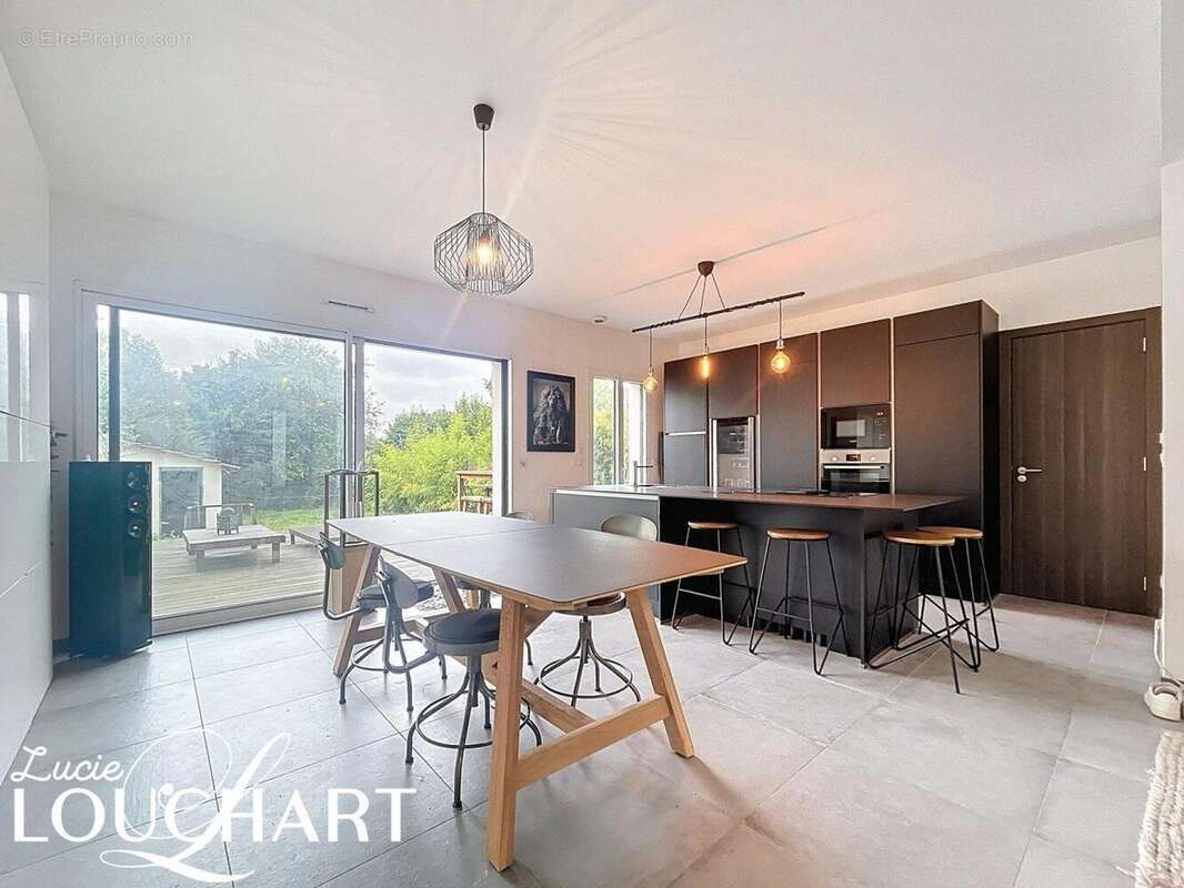 Photo 4 - Maison à L'HAY-LES-ROSES