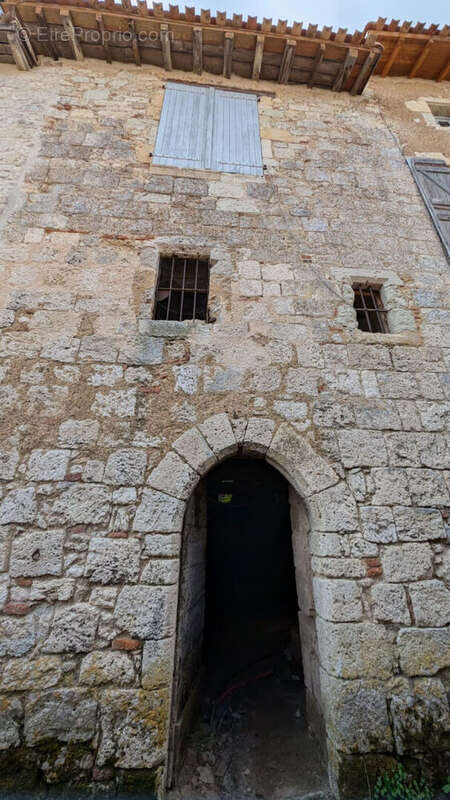 Maison à LECTOURE