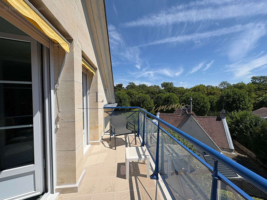 Appartement Chantilly 6 pièce(s) 186m2 - photo 5