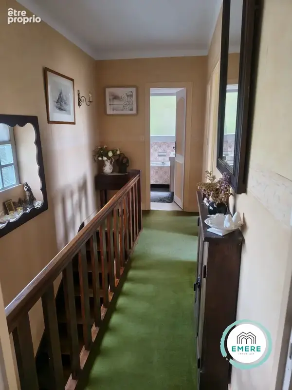 Maison 133 m² à Pontorson  - photo 6