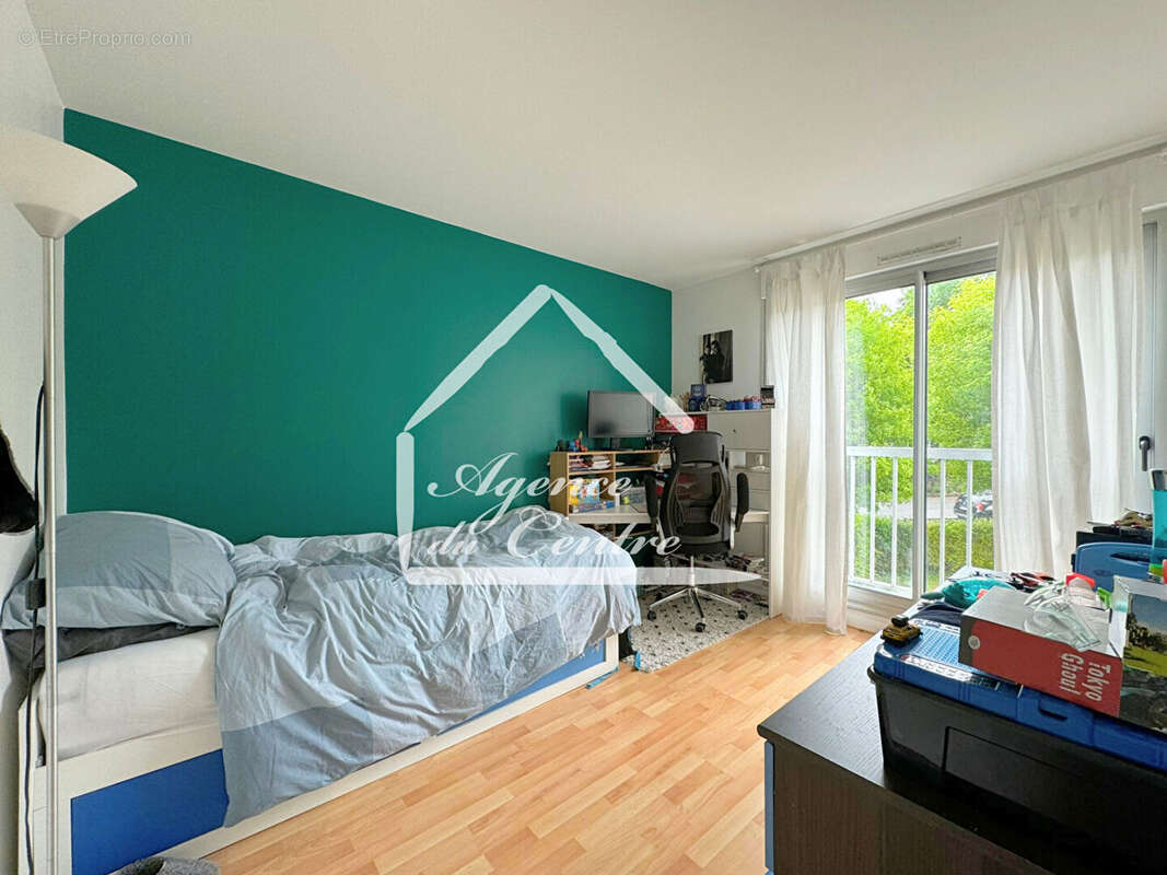 Appartement à CACHAN