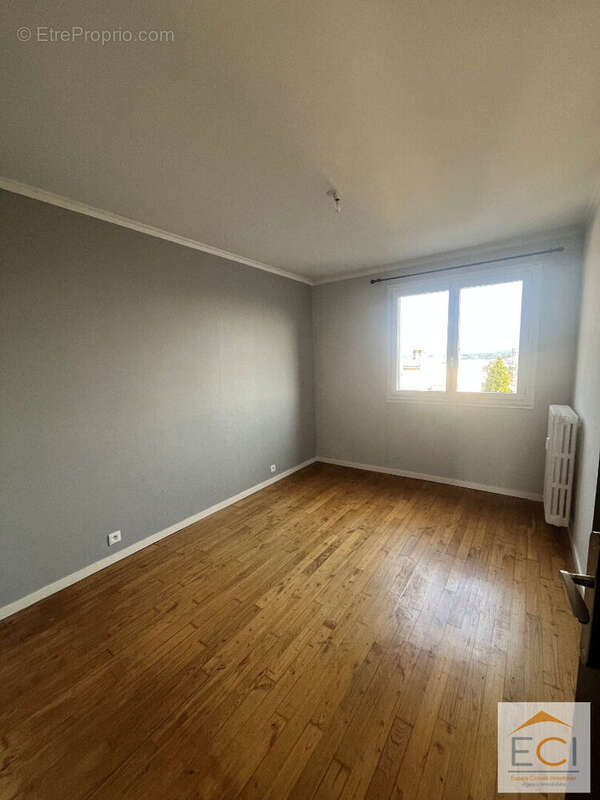 Appartement  dernier étage Limoges 4 pièce(s) 64.58 m2 - photo 15