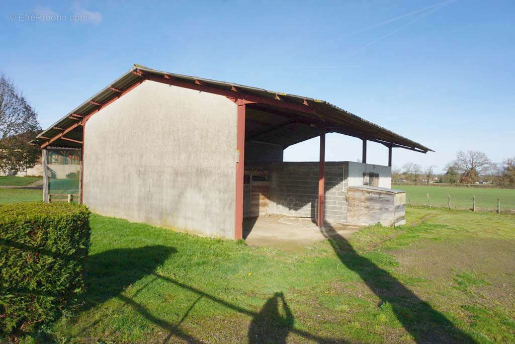 Maison à PARAY-LE-MONIAL
