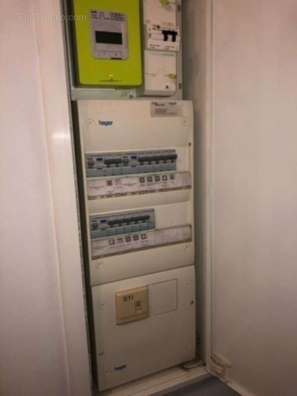 Appartement à LUNEVILLE