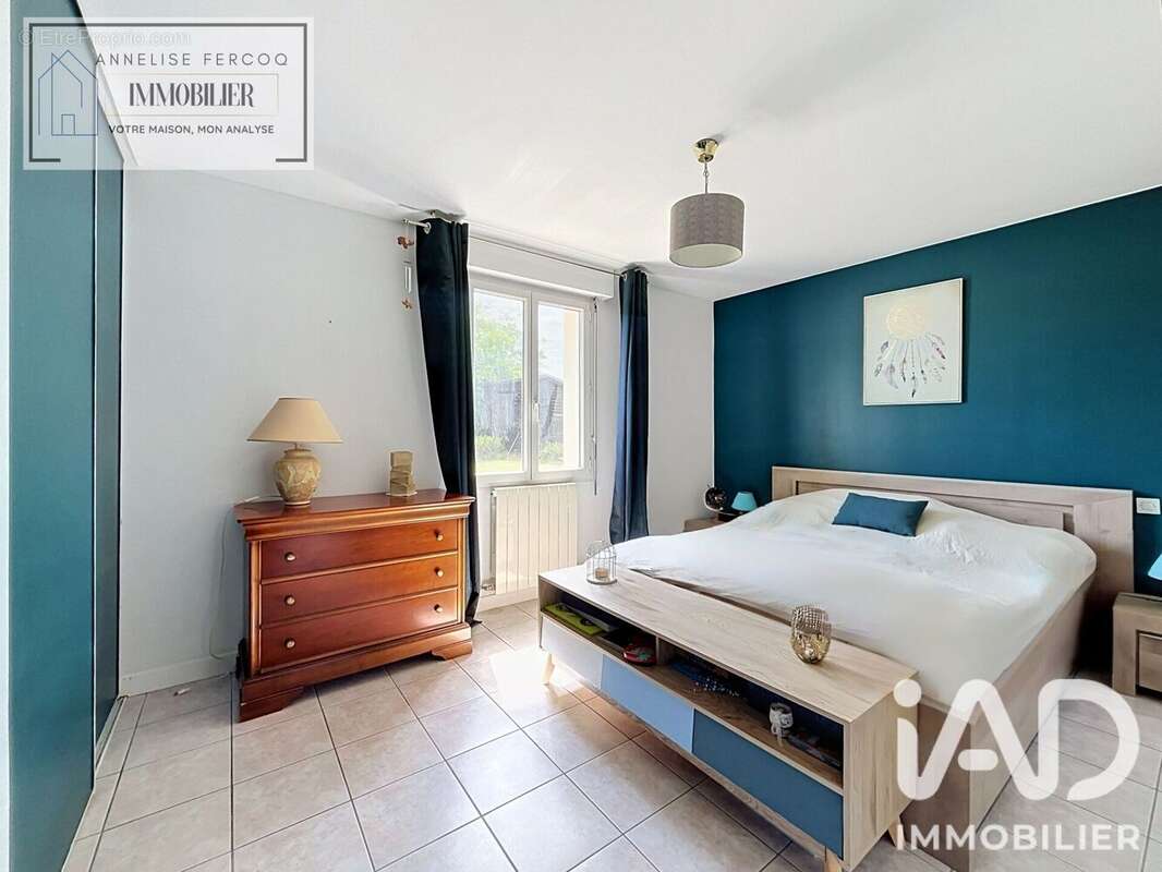 Maison 159 m² à Marzy  - photo 7