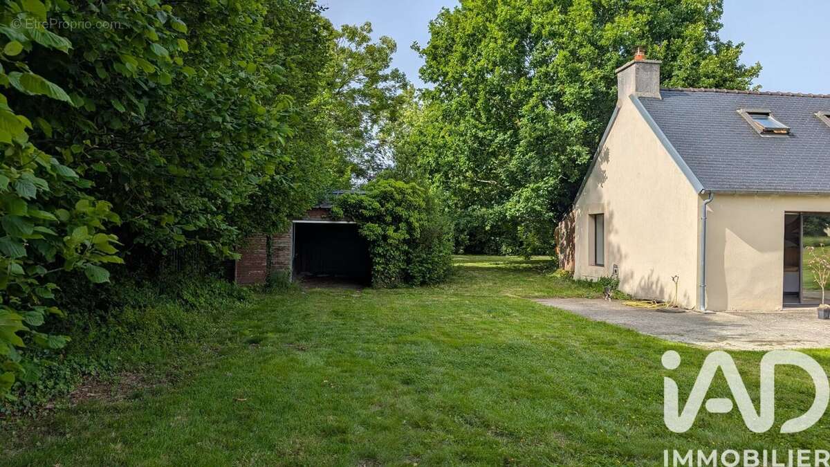 Photo 3 - Maison à PLOURIN-LES-MORLAIX