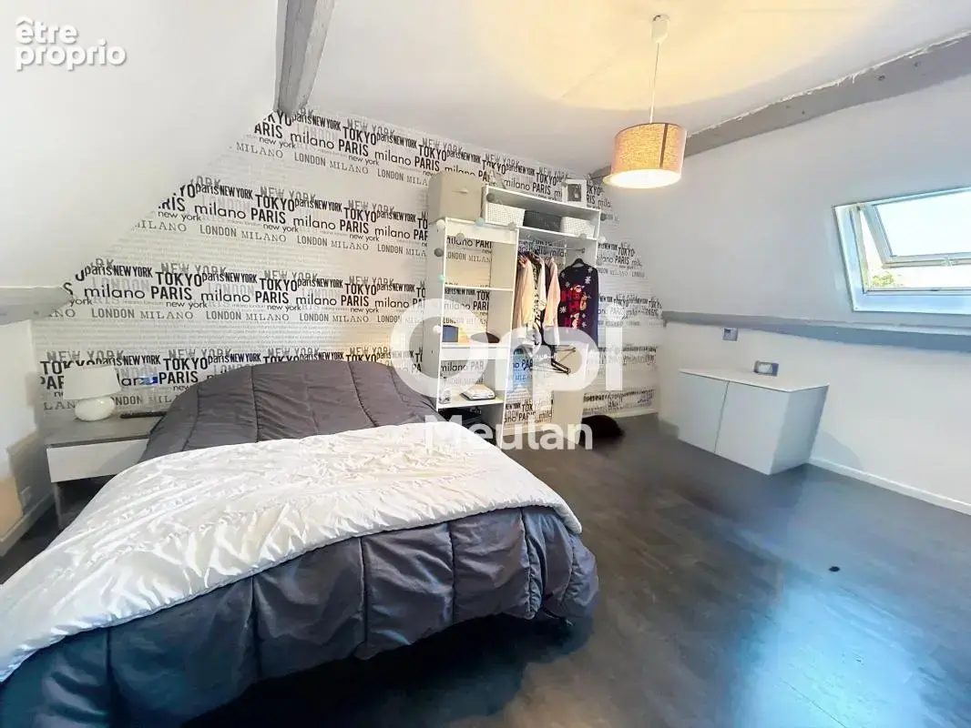 Belle maison en pierres rénovée de 9 pièces - photo 10