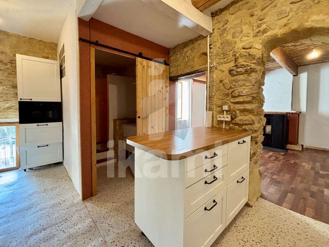 Maison à CODOLET