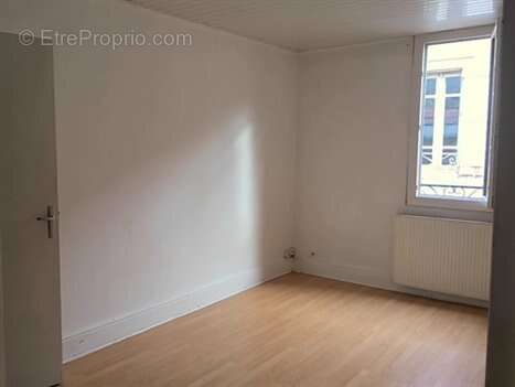 Appartement à FIGEAC