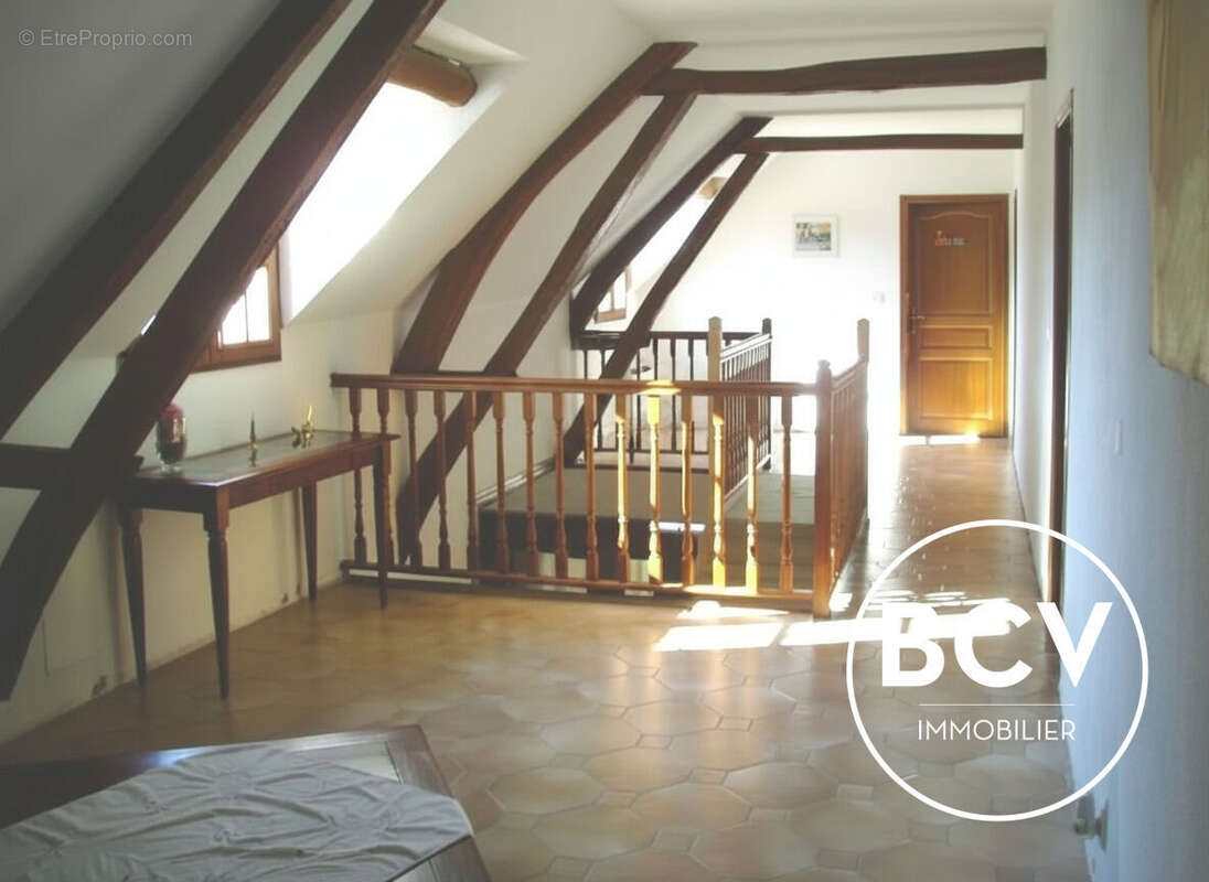 Maison à DAMMARIE