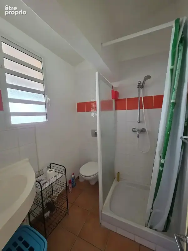 Appartement 1 pièce 22 m² à vendre à Sainte-Anne (97227) - photo 8