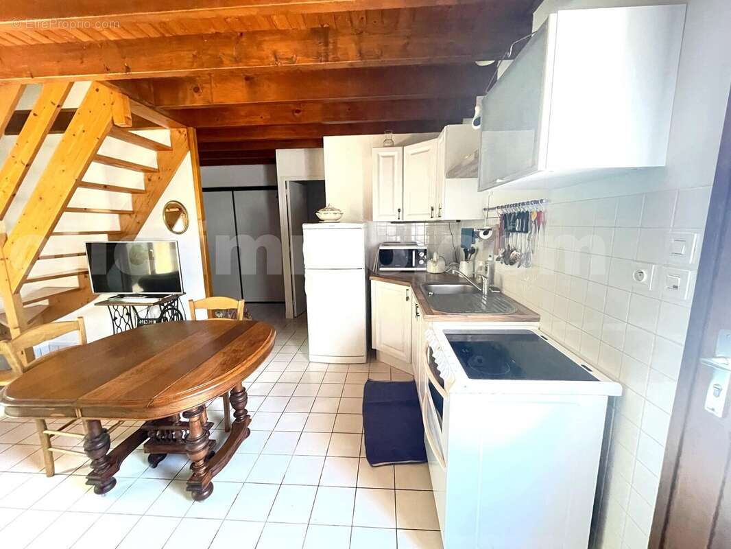 Maison 49 m² à Arzon  - photo 8
