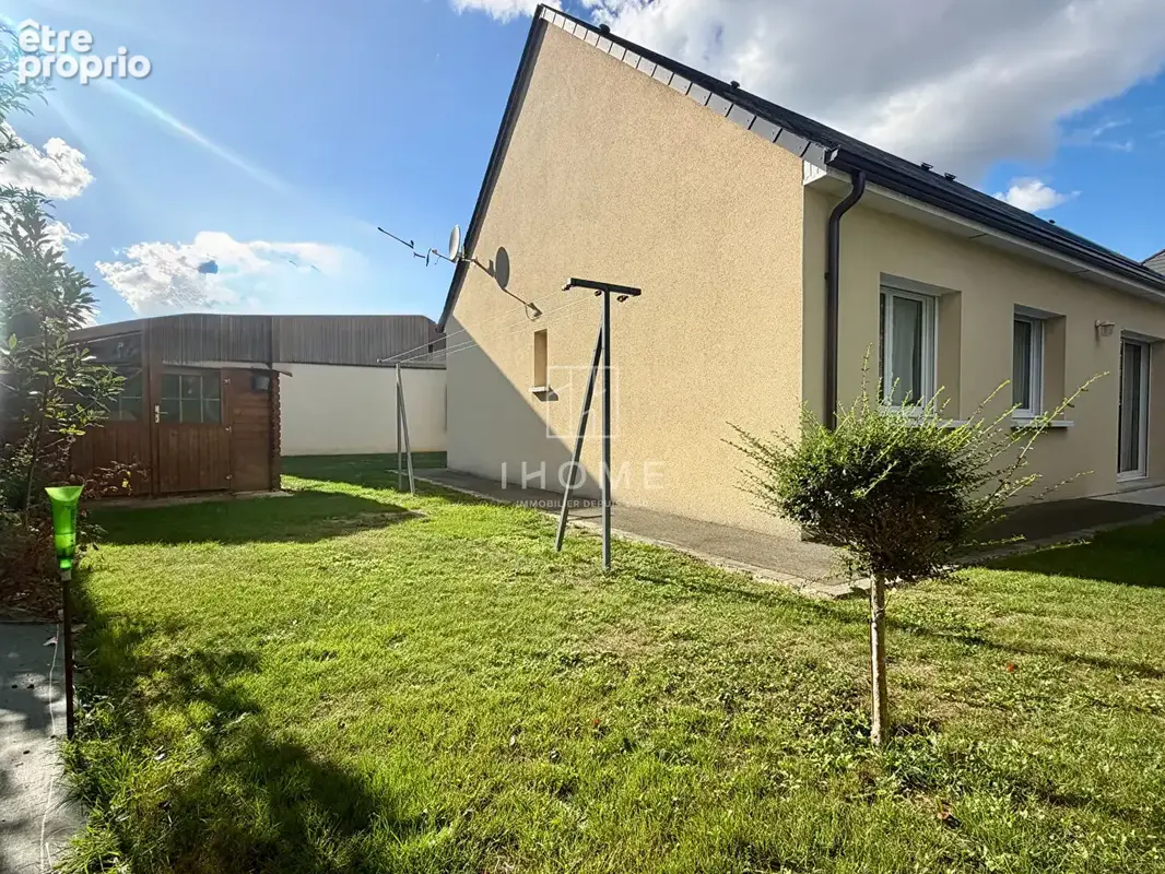 Maison 4 pièces 90 m² à vendre à Le Mans (72000) - photo 15