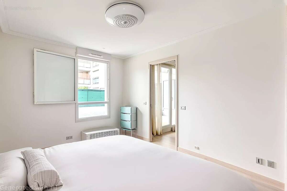Appartement 2 pièces avec terrasse, jardin et parking - photo 3