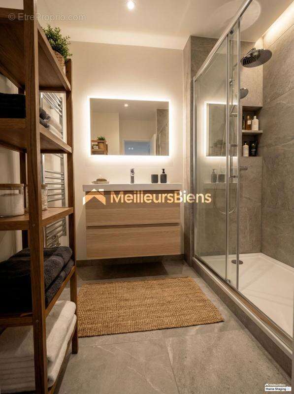 Appartement à ERMONT