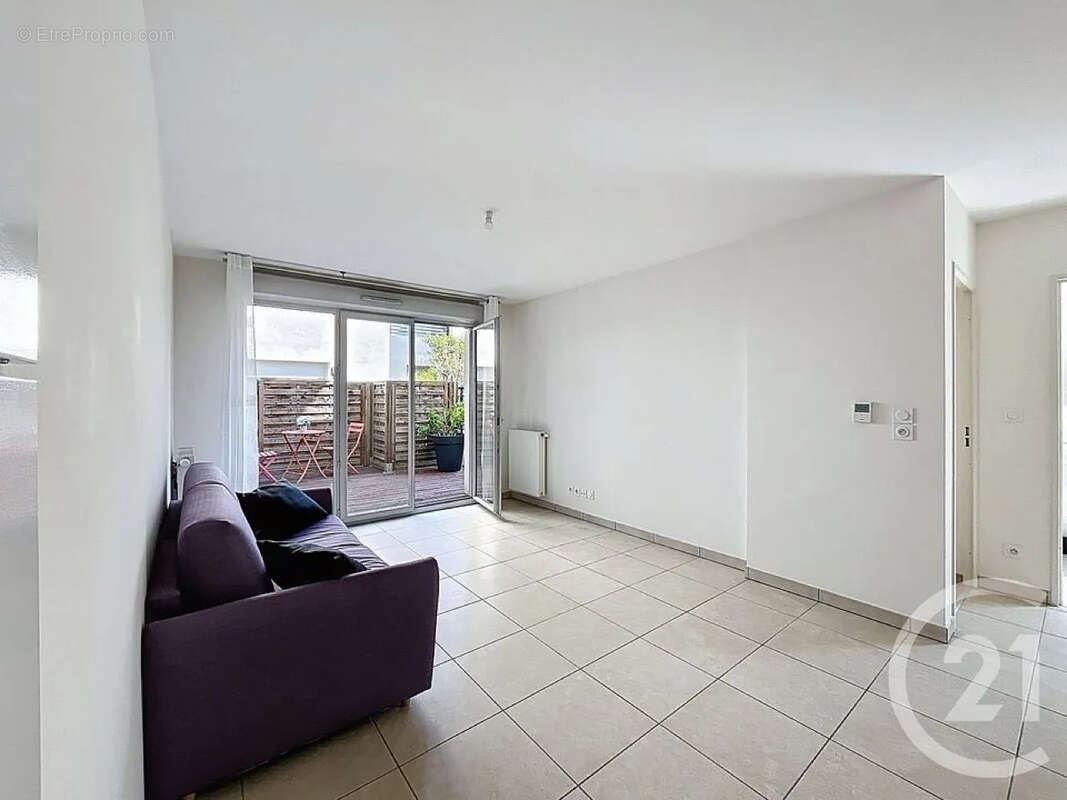 Appartement 45 m² à Lyon-7e  - photo 5