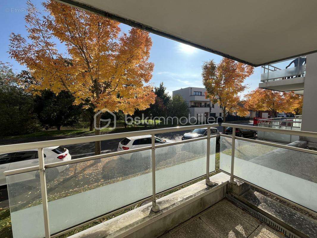 Appartement à TOURS