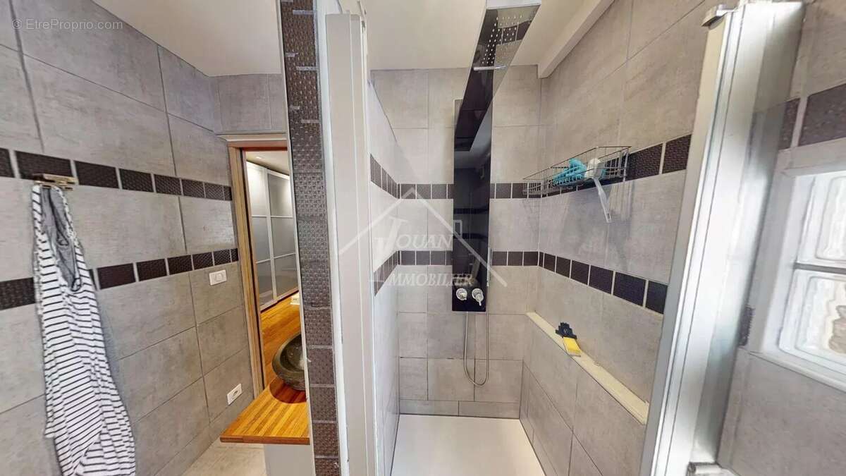 Appartement à VICHY