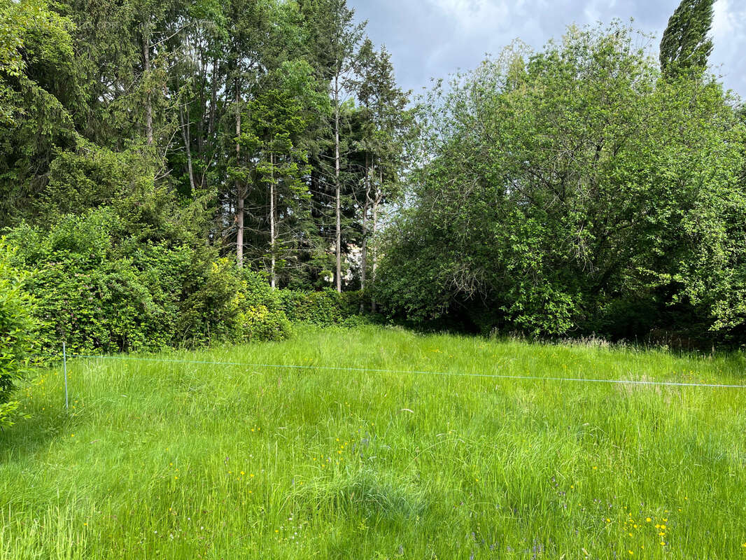 Terrain à SARREGUEMINES
