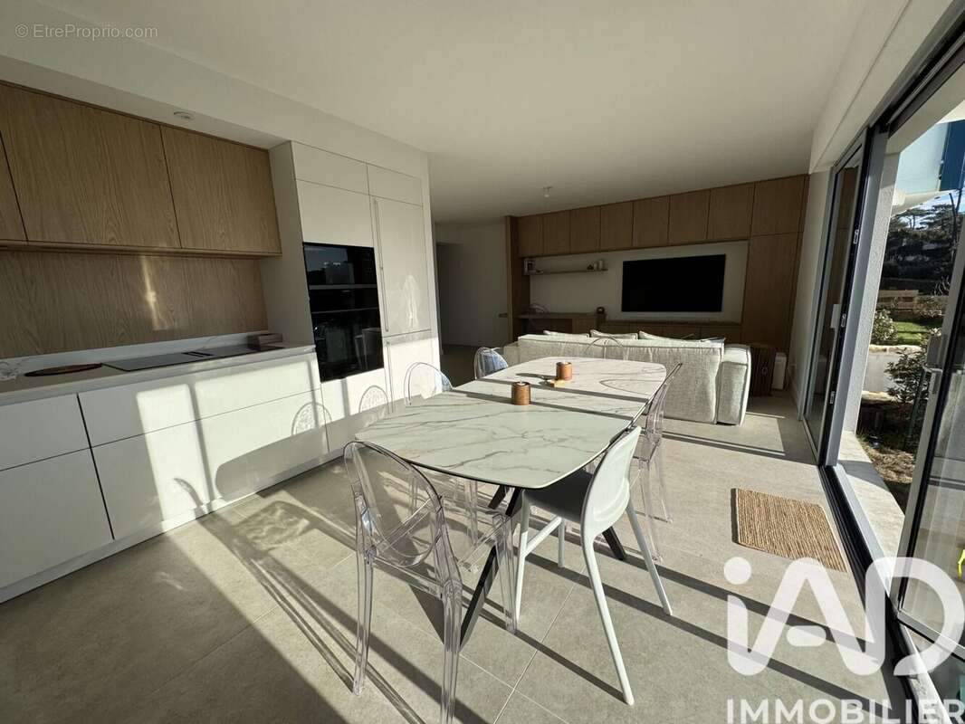 Photo 3 - Appartement à CAPBRETON