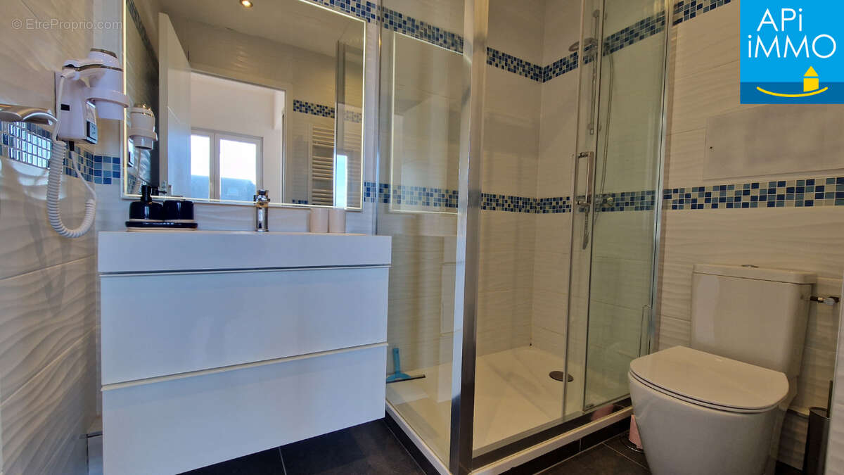 Appartement à CHATELAILLON-PLAGE