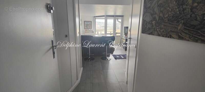 Appartement à DEAUVILLE