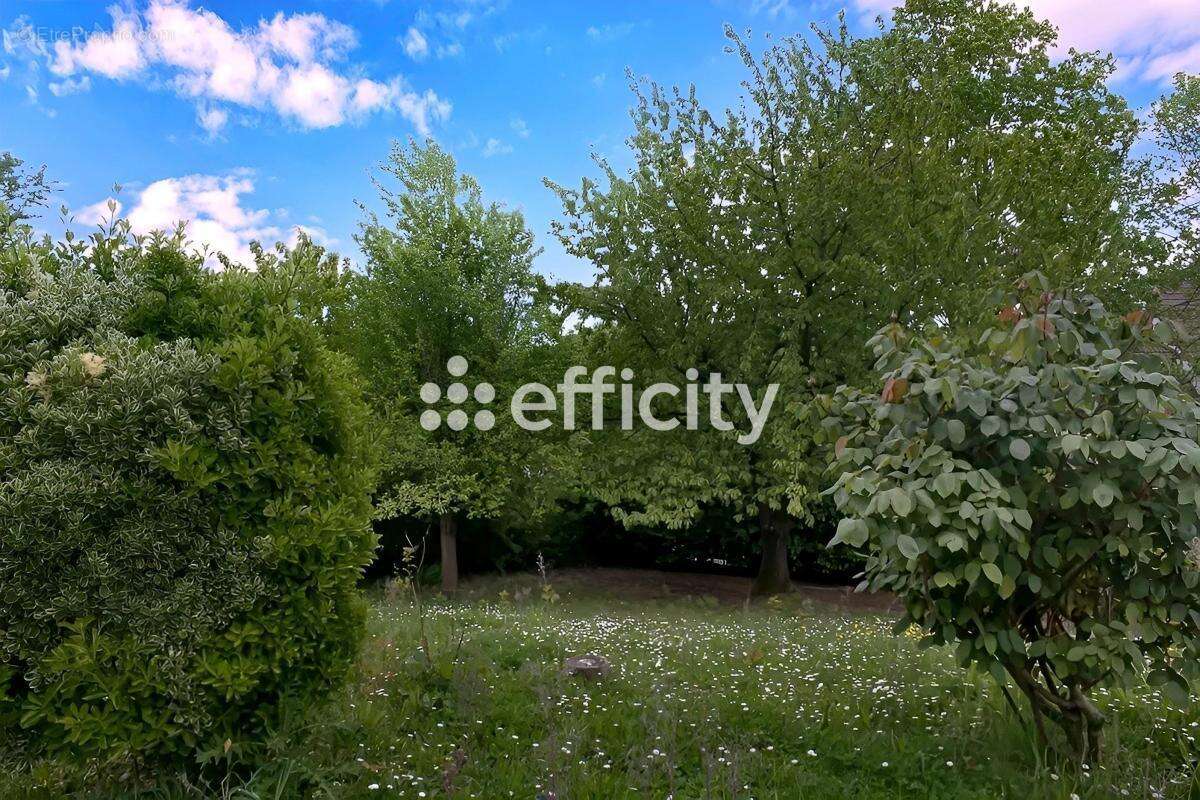Maison 141 m² à Thiais  - photo 14