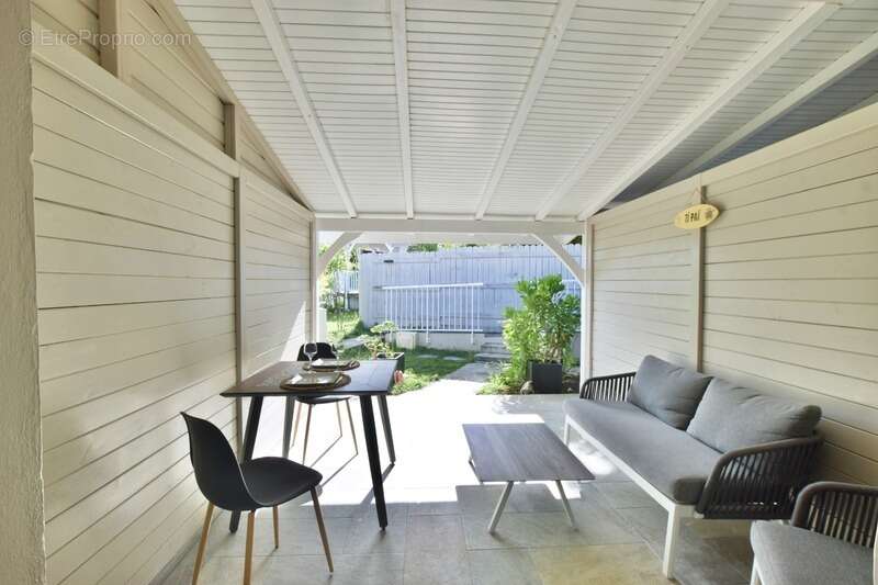 Appartement à LE DIAMANT