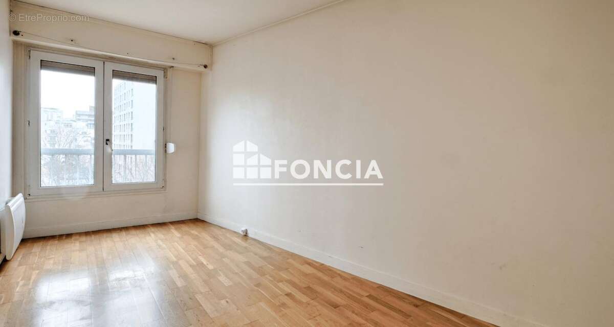 Appartement à VANVES