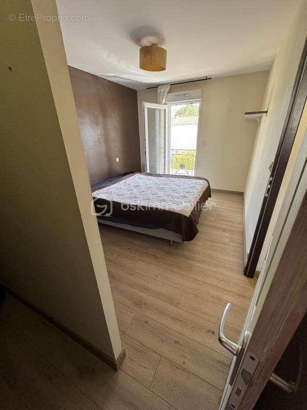 Maison à VILLENEUVE-LES-BEZIERS